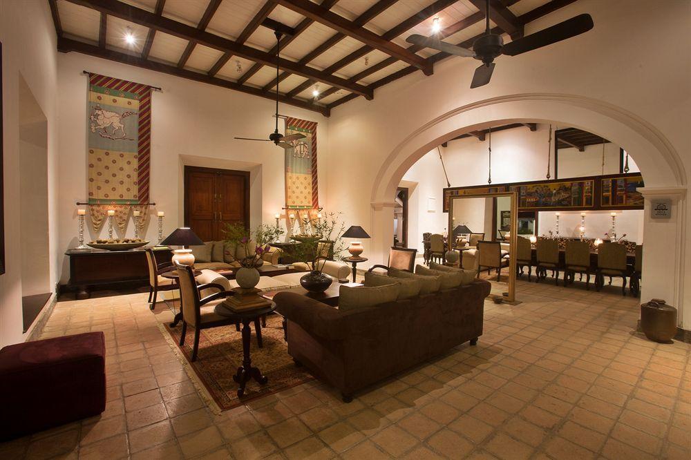 Tamarind Hill Galle Exterior foto